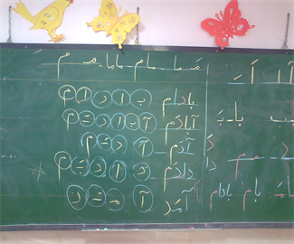 آموزش بخش صدا