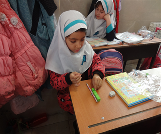 ریاضی اندازه گیری طول