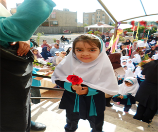 جشن شکوفه ها