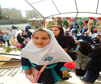 جشن شکوفه ها