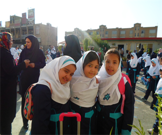 جشن بازگشایی
