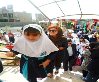 جشن شکوفه ها