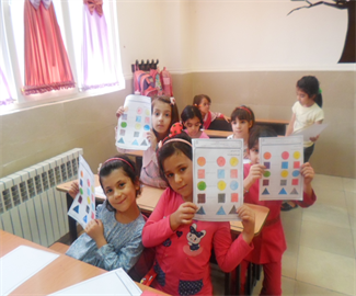 کارگاه ریاضی