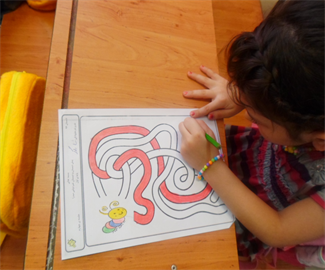 کارگاه ریاضی