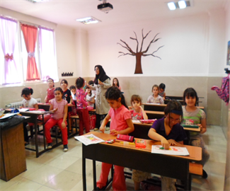 کارگاه ریاضی