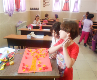 کارگاه هنر