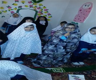 نماز