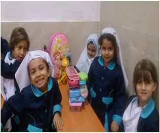 برج سازی و کوهی از چیزها