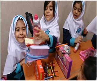 برج سازی و کوهی از چیزها