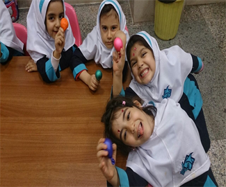 بادکنک بالشتی