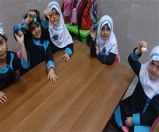 بادکنک بالشتی