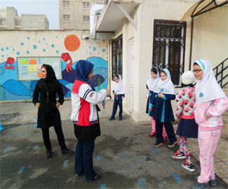 المپیاد ورزشی