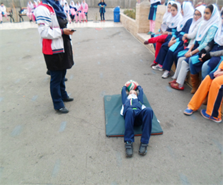 المپیاد ورزشی
