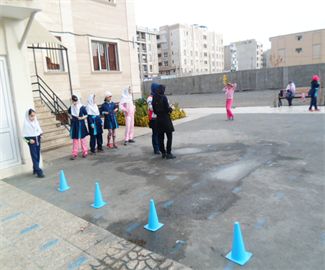 المپیاد ورزشی