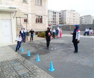 المپیاد ورزشی