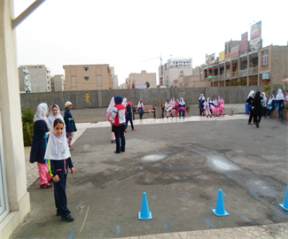 المپیاد ورزشی