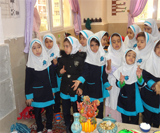 عکس مراسم یلدا صدرا
