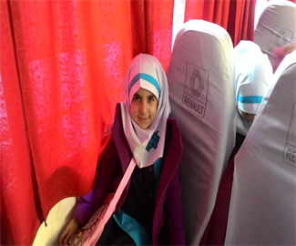 اردو- نمایش عروسکی