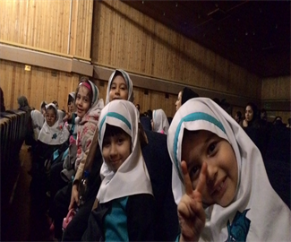 اردو- نمایش عروسکی