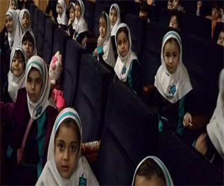 اردو- نمایش عروسکی