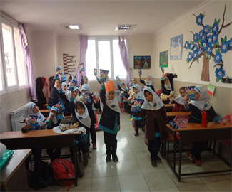 تدریس چ 
