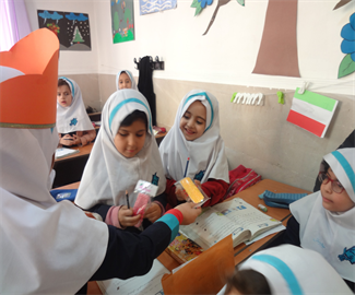 تدریس ه 
