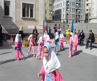 ورزش-پدران-دانش آموزان