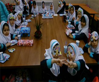 تولد مهلا قلی پور