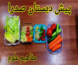مفاهیم علوم