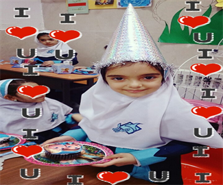 تولد ستایش ستارزاده