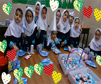 تولد ستایش ستارزاده