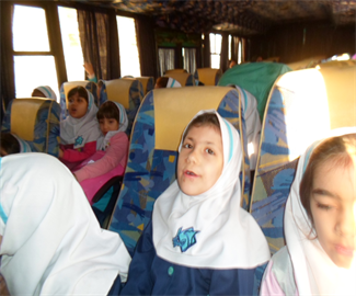 اردوی پارک جوانمردان