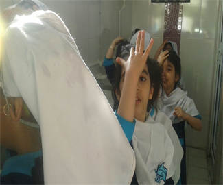 فارسی