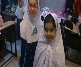 فارسی