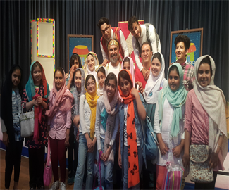 نمایش