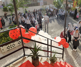 بازگشایی مدرسه در اول مهر